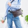IV C0911 Shoulder Bag - Ảnh 3