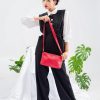 IV C0911 Shoulder Bag - Ảnh 2