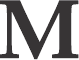 M LETTER