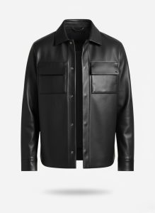 MJ-002 Jacket da nam 5 aodanam 16