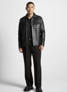 MJ-002 Jacket da nam 4 aodanam 17