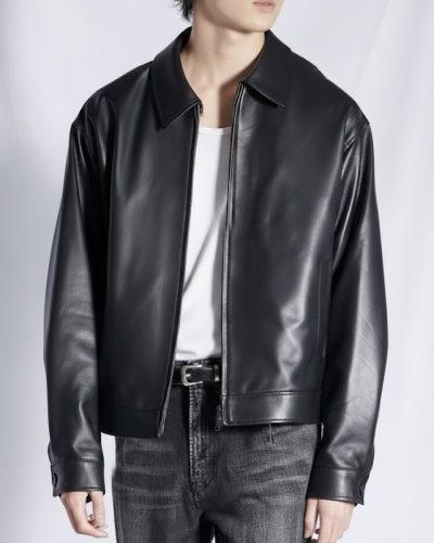 MJ-001 Jacket da nam