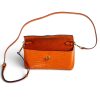 ATHENA-072 Túi Điện Thoại Da Bò Thật Nữ 12 ATHENA-072 Túi Điện Thoại Da Bò Thật Nữ - Ảnh 6
