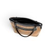 ATHENA-073 Túi Tote Da Lộn Phối Da Bò Trơn 13 ATHENA-073 Túi Tote Da Lộn Phối Da Bò Trơn - Ảnh 6