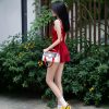 AKI-002 Túi thời trang da thật 9 AKI-002 Túi thời trang da thật - Ảnh 5