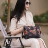 DEMETER-224 Túi Tote da thật
