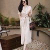 DEMETER-224 Túi Tote da thật - Ảnh 5