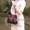 DEMETER-224 Túi Tote da thật - Ảnh 6