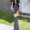 FIONA-355 Túi Đeo Vai / Cầm Tay Da Bò Thật 15 FIONA-355 Túi Đeo Vai / Cầm Tay Da Bò Thật - Ảnh 8