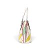 HELGA-502 HOA Túi Xách Da Bò Mini Tote 10 HELGA-502 HOA Túi Xách Da Bò Mini Tote - Ảnh 2