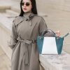 HELGA-503 Túi Tote Da Bò Cao Cấp 9 HELGA-503 Túi Tote Da Bò Cao Cấp - Ảnh 2