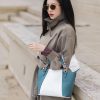 HELGA-503 Túi Tote Da Bò Cao Cấp 10 HELGA-503 Túi Tote Da Bò Cao Cấp - Ảnh 3