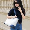 HELGA-615 Túi Tote Công Sở Da Bò Cao Cấp - Ảnh 3