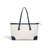 HELGA-615 Túi Tote Công Sở Da Bò Cao Cấp - Ảnh 5