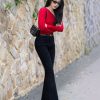HONEY-027 Túi Da Bò Nữ Công Sở – Vẻ Đẹp Kiêu Kỳ & Tinh Tế - Ảnh 2