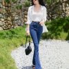 FIONA-396 Túi Đeo Vai Da Bò Chần Bông  – Điểm Nhấn Sành Điệu Cho Quý Cô Hiện Đại - Ảnh 4