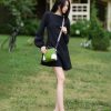 HERA-016 Túi Xách Đeo Vai Da Bò Tươi Trẻ Và Năng Lượng - Ảnh 3