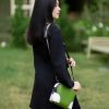 HERA-016 Túi Xách Đeo Vai Da Bò Tươi Trẻ Và Năng Lượng - Ảnh 4