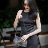 TIFFANY-113 Túi Xách Da Bò Họa Tiết Hoa Xanh 7 TIFFANY-113 Túi Xách Da Bò Họa Tiết Hoa Xanh - Ảnh 3