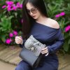 TIFFANY-209 Túi Xách Da Bò Tinh Tế Tối Giản 5 TIFFANY-209 Túi Xách Da Bò Tinh Tế Tối Giản - Ảnh 2