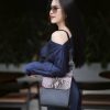 TIFFANY-209 Túi Xách Da Bò Tinh Tế Tối Giản 6 TIFFANY-209 Túi Xách Da Bò Tinh Tế Tối Giản - Ảnh 3