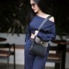 TIFFANY-209 Túi Xách Da Bò Tinh Tế Tối Giản 7 TIFFANY-209 Túi Xách Da Bò Tinh Tế Tối Giản - Ảnh 4