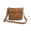 TIFFANY-913 Túi Đeo Chéo Da Bò Cao Cấp Đa Ngăn Tiện Lợi & Phong Cách 12 TIFFANY-913 Túi Đeo Chéo Da Bò Cao Cấp Đa Ngăn Tiện Lợi & Phong Cách - Ảnh 5