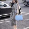 PLENTY-312 Túi Đeo Chéo - Cặp Da A4 - Ảnh 3