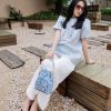 ATHENA-071 - Túi bucket thời trang 24 ATHENA-071 - Túi bucket thời trang - Ảnh 12