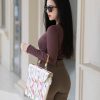 TIFFANY-902 Túi Công Sở Da Bò – Làn Gió Nghệ Thuật Thanh Lịch Cho Quý Cô Hiện Đại 14 TIFFANY-902 Túi Công Sở Da Bò – Làn Gió Nghệ Thuật Thanh Lịch Cho Quý Cô Hiện Đại - Ảnh 7