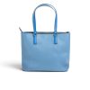 TIFFANY-903-Túi Tote Da Bò Thật Công Sở - Ảnh 4