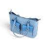 TIFFANY-903-Túi Tote Da Bò Thật Công Sở - Ảnh 6
