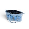 TIFFANY-903-Túi Tote Da Bò Thật Công Sở - Ảnh 7